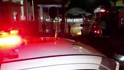 Por ciúmes, mulher é agredida no Bairro São Cristóvão