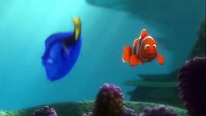 Buscando a Nemo - Trailer