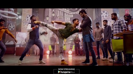 Baaghi 3: Full Video Get Ready to Fight Reloaded | Tiger Shroff, Shraddha Kapoor | T-SERIES | Bollywood Video Songs | Music Video Songs | Hindi Film Songs | Hindi Video Songs | T-Series Video Songs