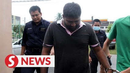 Mechanic first person charged over enforcement of MCO
