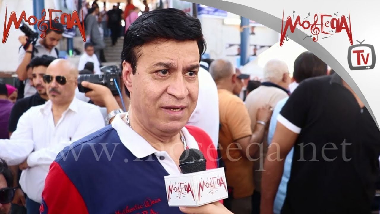 في ظهوره الأول..حلمي عبد الباقي: 700 جنيه ميأكل...