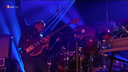 The Stanley Clarke Band - Leverkusener Jazztage (2016)