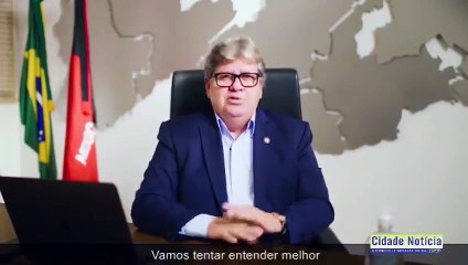 veja e reveja o programa Cidade Notícia desta segunda-feira (23) pela Líder FM de Sousa-PB