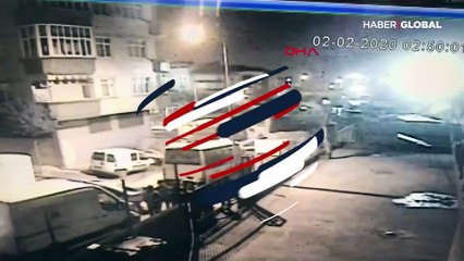 Gürültü tartışması kanlı bitmişti! 12 yaşındaki çocuğu öldüren şüpheli yakalandı