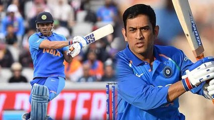 MS Dhoni Missing on  BCCI Instagaram | BCCI | Oneindia kannada