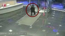 5 Security CCTV Camera Which Accidentally Captured The Unexpected...