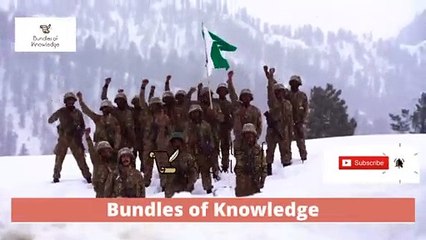 23 March - Pakistan Day Special - Whatsapp Status 2020 - Bundles Of Knowledge
