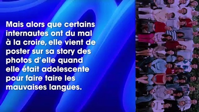 Manon Tanti : accro à la chirurgie ? Elle se montre adolescente pour faire taire les mauvaises langues