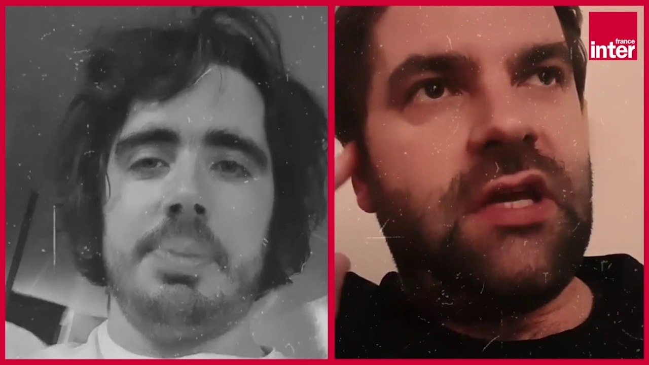 Gérer son ficus en confinement - Éric & Quentin, "Ma vie confinée"