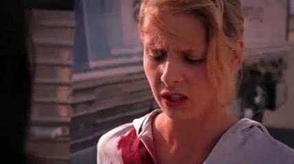 Buffy the Vampire Slayer S06E20