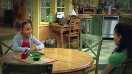 My Wife And Kids S04E24 Romantic Night