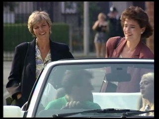 The Bill S06E88 Effective Persuaders