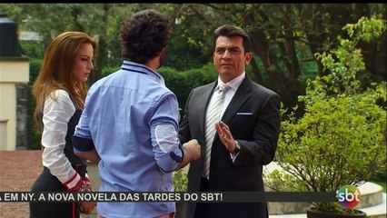 Meu Coração é Teu - Capitulo 60 (24.01.20)