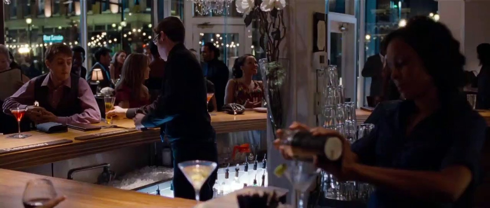 Alex Cross - Trailer