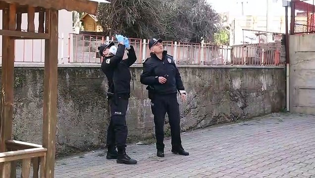 Pencereden düşen 2 yaşındaki çocuk öldü - SİVAS