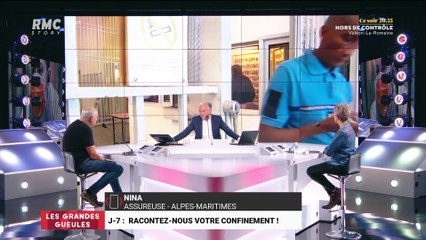 J 7, racontez votre confinement ! - 23/03