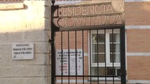 Al menos 35 contagiados en una residencia de mayores de la localidad gaditana Alcalá del Valle