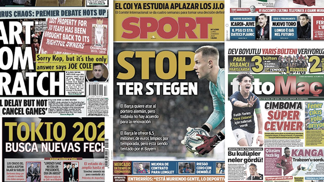 La Juve réflechit à un échange XXL avec le PSG pour récupérer Mauro Icardi, le beau geste des joueurs du Barça