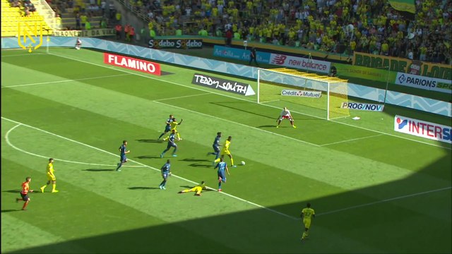 Saison 2019-2020 : tous les buts du mois de septembre