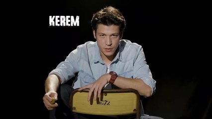 Netflix'in bol yıldızlı "yerlisi" "Aşk 101"in yayın tarihi belli oldu: 24 Nisan'da platformda