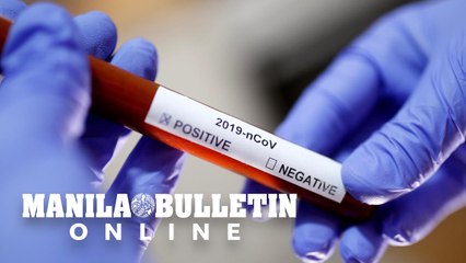 Palace: General guidelines on COVID-19 testing meant to be fair to all Filipinos