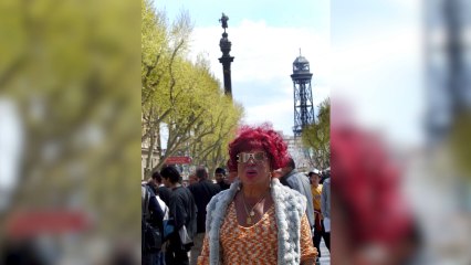 Muere Carmen de Mairena a los 87 años en Barcelona