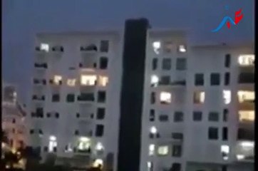 المغاربة يصدحون بالدعاء من النوافذ لرفع البلاء