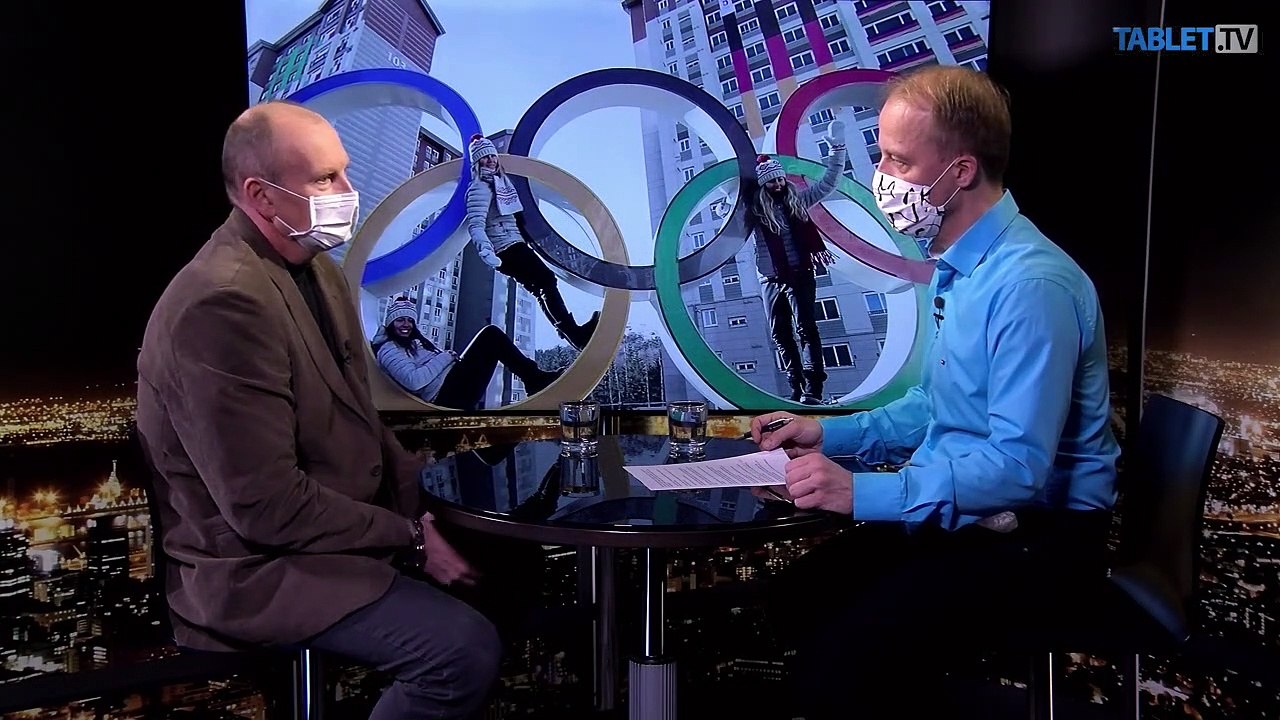 BUČEK o termíne OLYMPIÁDY: V prvom rade ide o zdravie športovcov