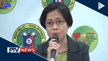 DOH, nanindigan na walang binibigay na VIP treatment sa CoVID-19 testing