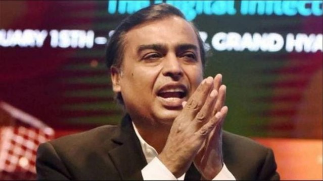 Mukesh Ambani, Amitabh Bachhan supports Janta Curfew