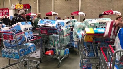 Experts Predict a ‘Coronavirus Baby Boom’ is Coming Because People Can’t Find This