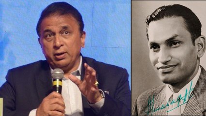 IPL 2020: BCCI Official's Distasteful Statement On A great Cricketer