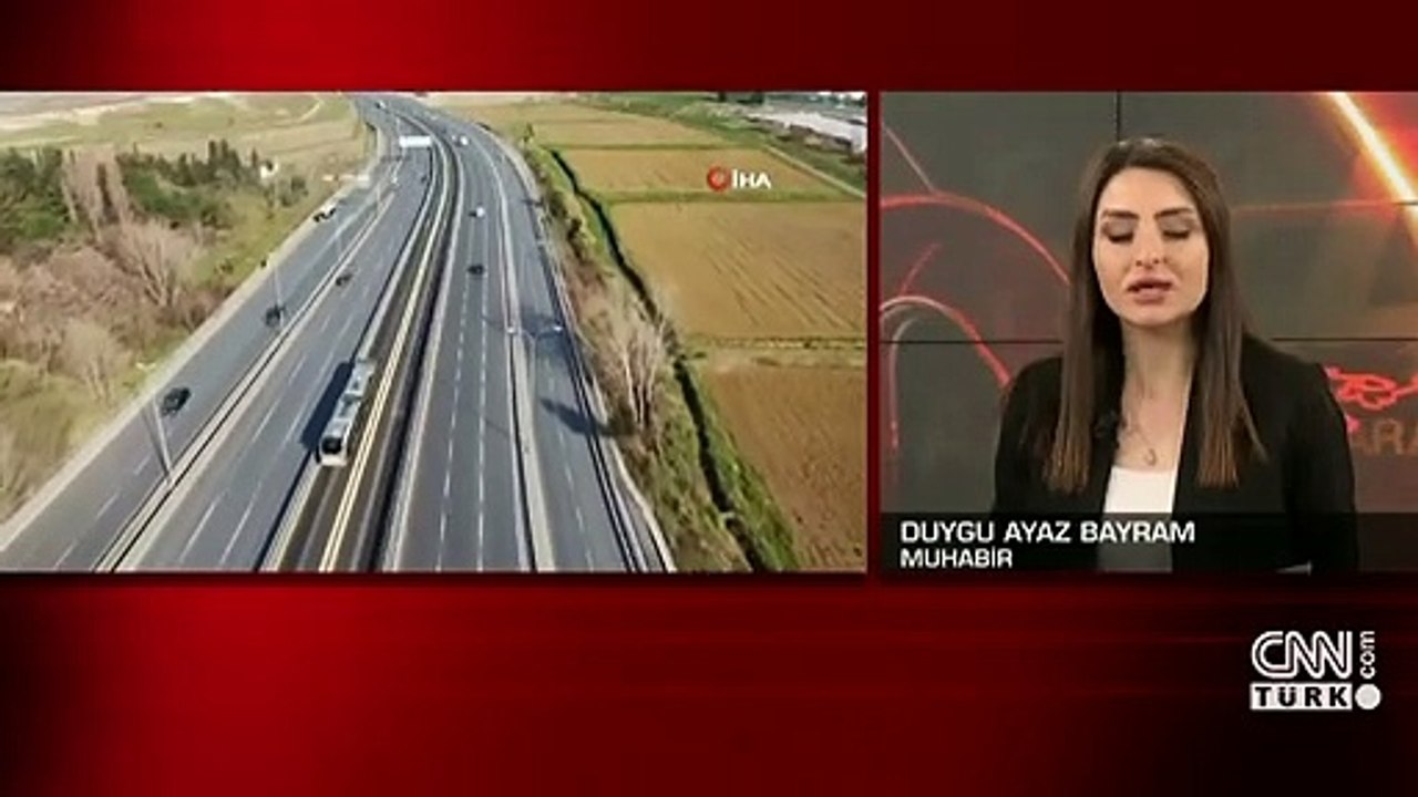 Bakan Turhan’dan sağlık çalışanlarına "ücretsiz ulaşım" müjdesi