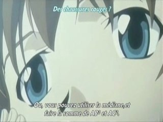 Madlax 02 vostfr P1