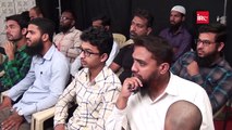 Waqia - Umme Sulaim RA Ka Apne Bete Ki Wafat Par Sabr Karna By @Adv. Faiz Syed,islamic video,