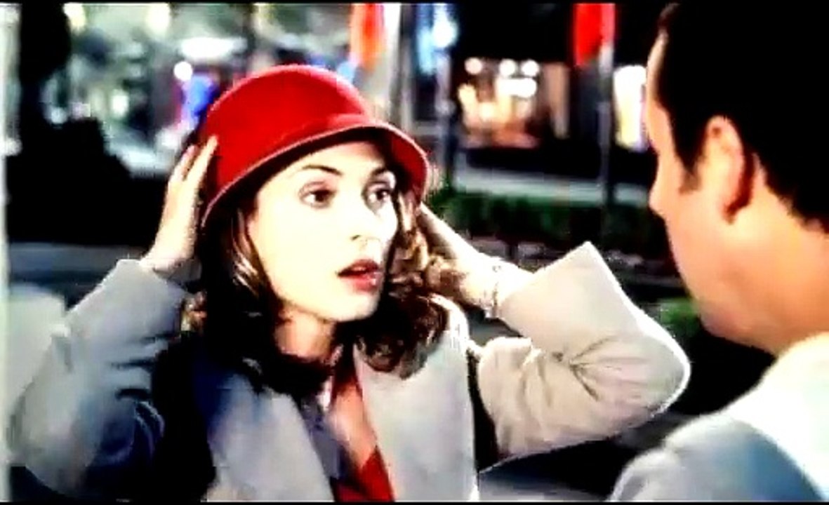 Mr. Deeds Trailer Trailer Deutsch German (2002)