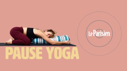 [PAUSE YOGA] ép.3