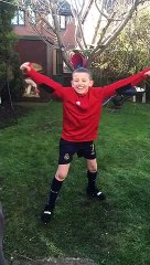 UNDER 11s YELLOW CHALLENGE