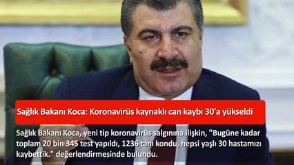 23 Mart Türkiye gündemi