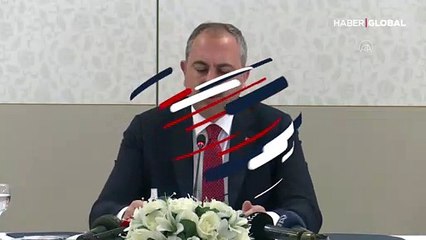 Bakan Gül açıkladı! Adliyelerde esnek çalışma, noterlerde nöbet sistemi