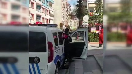 Siirt emniyetinden 'dışarıya çıkmayın' anonsu