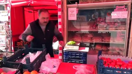Kütahya'da örnek dayanışma