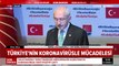 CHP lideri Kılıçdaroğlu'dan 13 maddelik koronavirüs önerisi: Hep birlikte yeneceğiz