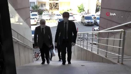 Adıyaman'da evlere kitap servisi