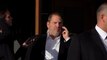 Harvey Weinstein da positivo en la cárcel por coronavirus