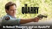 The Quarry Official Trailer (2020) Shea Whigham, Michael Shannon Thriller Movie
