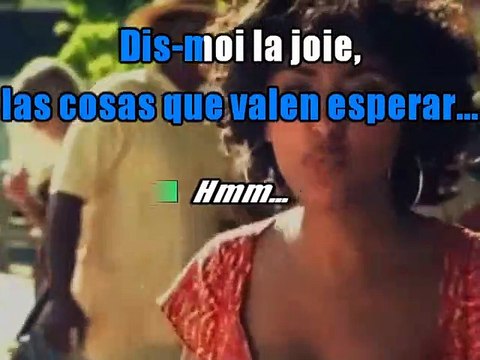 Soha_Tourbillon (Serre-moi fort si tu m'aimes)(2007)