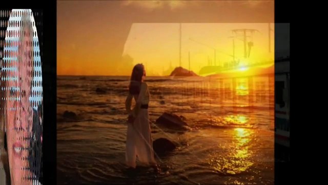 ŞİİR GÜNEŞ DOĞARKEN Seslendiren Tasarım Klip AYNUR AVCI.