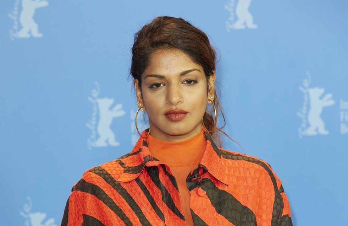 M.I.A. makes comeback with new song OHMNI 202091