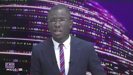 JT Economie - 23/03/2020